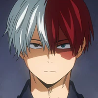 todoroki shoto