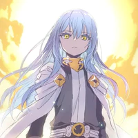 Rimuru Tempest