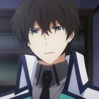 Shiba Tatsuya