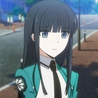 Shiba Miyuki