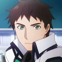 Saijou Leonhart