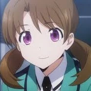 Mitsui Honoka