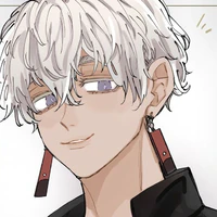 Kurokawa Izana