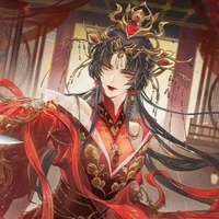 Cố Thanh•Đại Sư Tỷ+Vô Thủy Tông