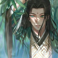 Thanh Lam•Tam Sư Huynh+Vô Thủy Tông