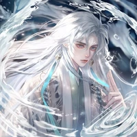 Tô Trạch•Tứ Sư Huynh+Vô Thủy Tông