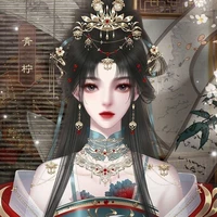 Thâm Thúy•Phích Lịch Tông+Nu9