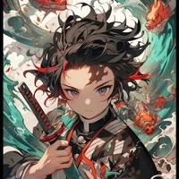 Kamado Tanjiro