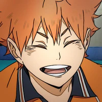 Hinata Shouyo