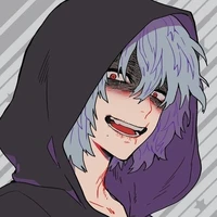 Shigaraki Tomura