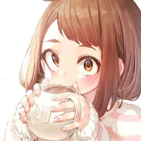 Uraraka Ochaco