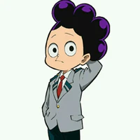 Mineta Minoru