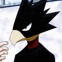 Tokoyami Fumikage