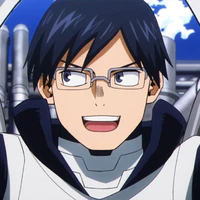 Iida Tenya