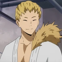 Ojiro Mashirao
