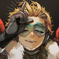 Hawks (Takami Keigo)