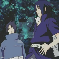 Izuna + Madara