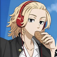 Sano Manjiro