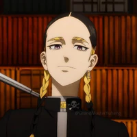 Haitani Ran