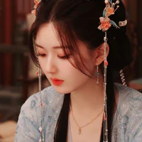 A Âm《Thuỷ Ngưng Thú》
