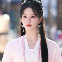 Tử Nghiên 《Trưởng Lão Long Tộc》