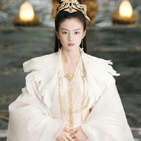 Phượng Nhiễm《Thiên Đế》