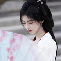 Trường Nguyệt《Hoả Long Thần Nữ》