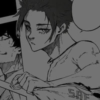 Itoshi Sae
