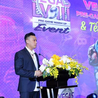 Ngô Thái Minh [Thái VG]