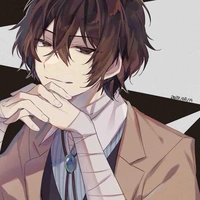 Dazai Osamu