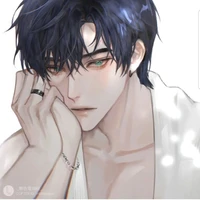 Phó Long Thần - Ethan