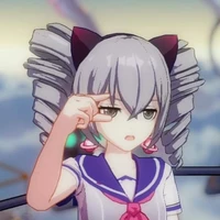 bronya zaychik