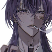 Haitani Rindou