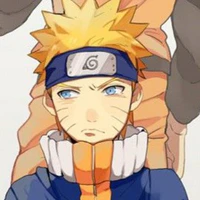 Uzumaki Naruto