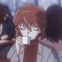 Miyano Shiho ( Sherry )