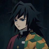 Tomioka Giyuu