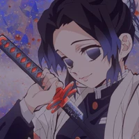 Kochou Shinobu