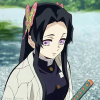 Kochou Kanae