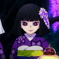 Ubuyashiki Kiriya