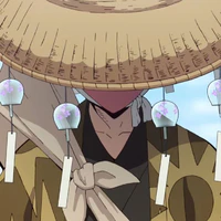 Haganezuka Hotaru