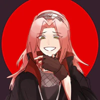 Haruno Sakura//Akuma//