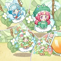 plant+dinosaur+cold ice