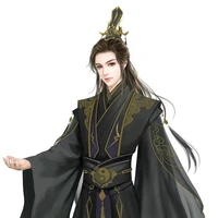 Phác Quốc Khải (Em trai nàng)