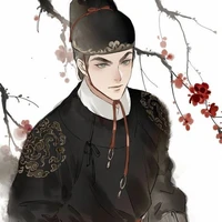 Lục Minh (Cận Vệ của Lạp Lệ Sa)