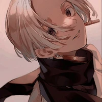Kurokawa Izana