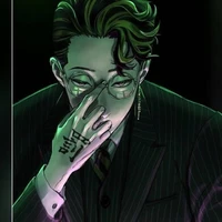 Hanma Shuji