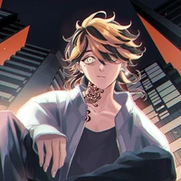 Hanemiya Kazutora