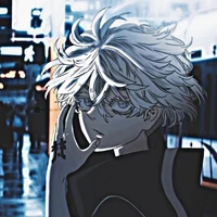 Kawaragi Senju