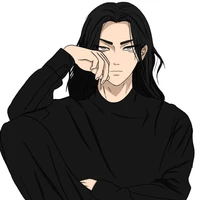 Baji Keisuke