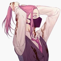Sanzu Haruchiyo